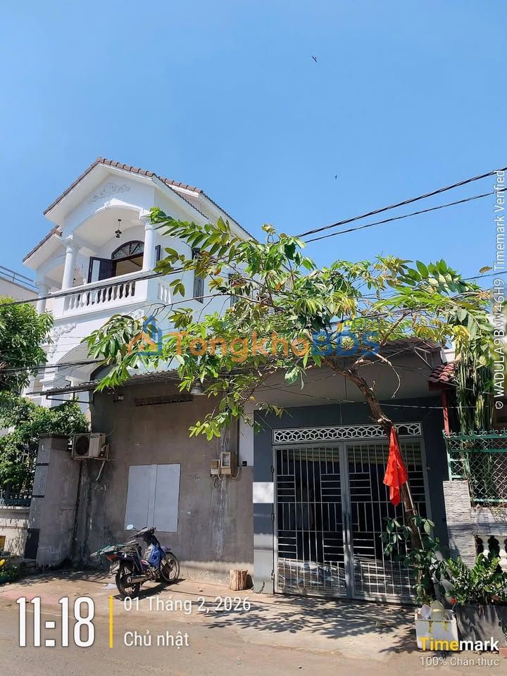 Nhà Hẻm Xe Hơi 10m Hiệp Bình Chánh, Thủ Đức - 153m² Giá 14.5 Tỷ