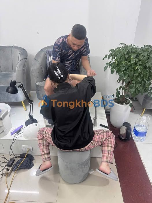 Đất Kinh Doanh Mặt Tiền Đường 4A Quảng Xương 650m² - Giá 7 Tỷ