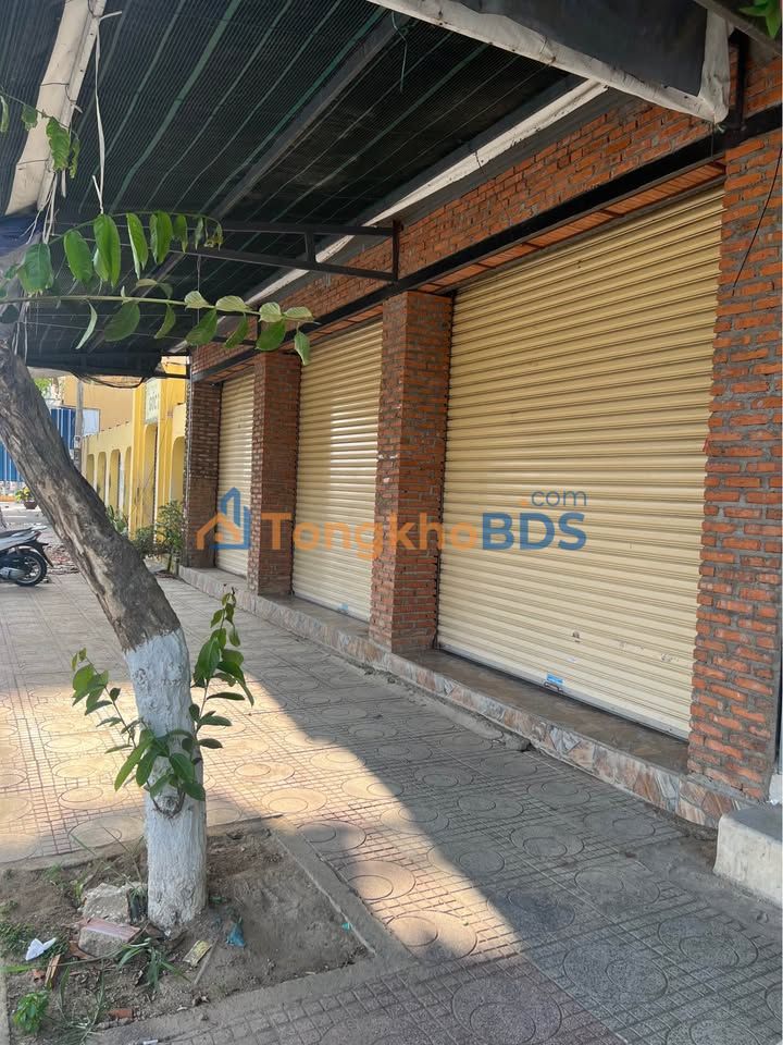 Nhà Mặt Tiền Sông Cái, Diên Khánh - 75m², Kinh Doanh Đa Ngành, Giá 6 Triệu/Tháng