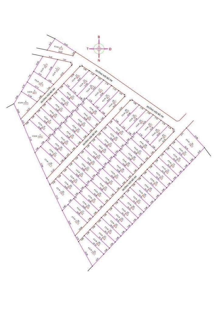 Đất Nền Phước Đồng Nha Trang 82.5m² - Sổ Chung, Giá Tốt 2.6 Tỷ