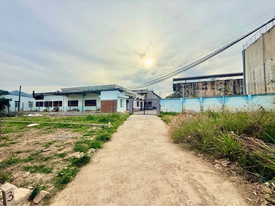 Đất Vĩnh Trung Nha Trang - 90.6m² Thổ cư, Sổ Riêng, Giá 1.685 Tỷ