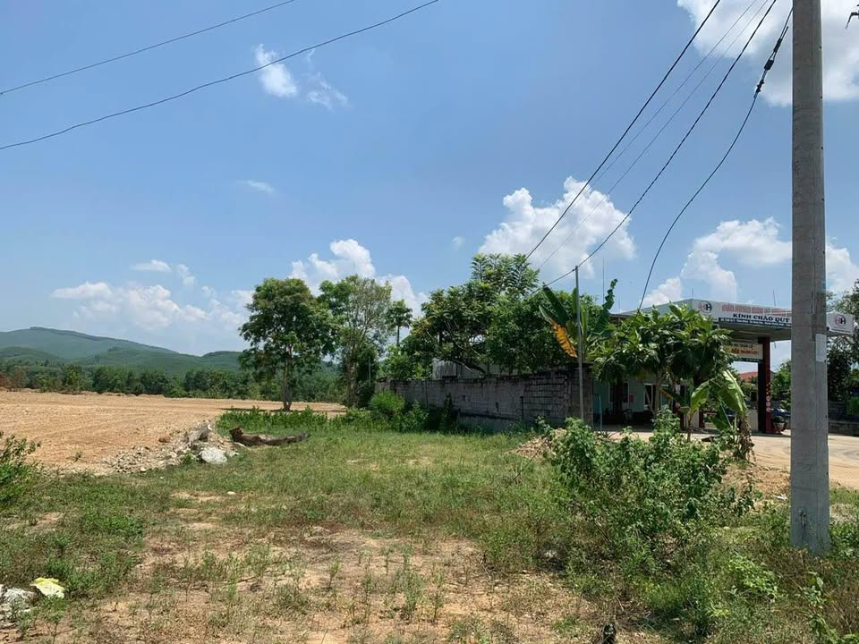 Bán Đất Sông Cầu 420m² Mặt Tỉnh Lộ 2 - Giá 2.2 Tỷ