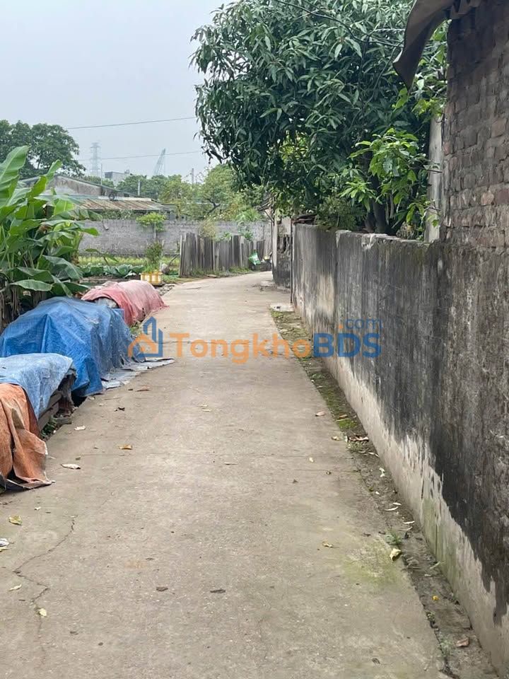 Đất nền FO Vĩnh Lộc Chương Mỹ 80m² - Sổ đỏ chính chủ, giá đầu tư chỉ 4 tỷ