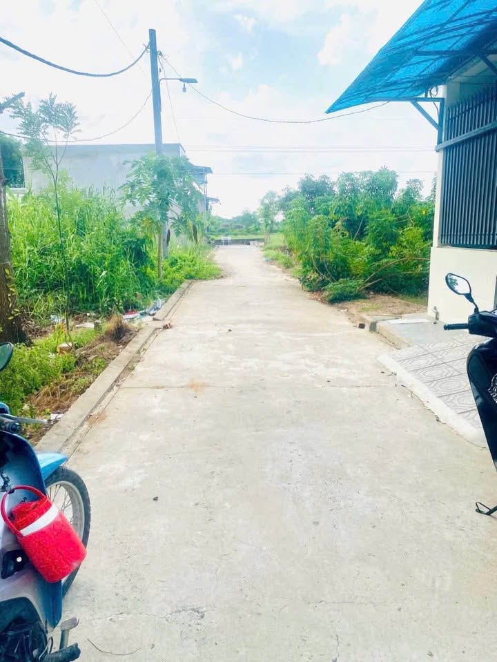 Nhà Cấp 4 Nguyễn Chí Thanh, Cần Thơ - 51.7m² Giá 680 Triệu TL