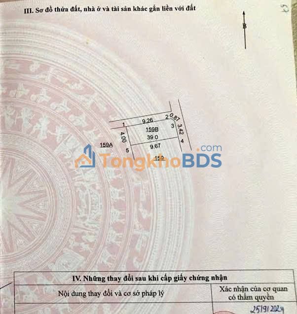 Bán Đất Lô Góc 39m² Sơn Đồng, Hoài Đức - Ô Tô Đỗ Cửa, Giá Dưới 4 Tỷ