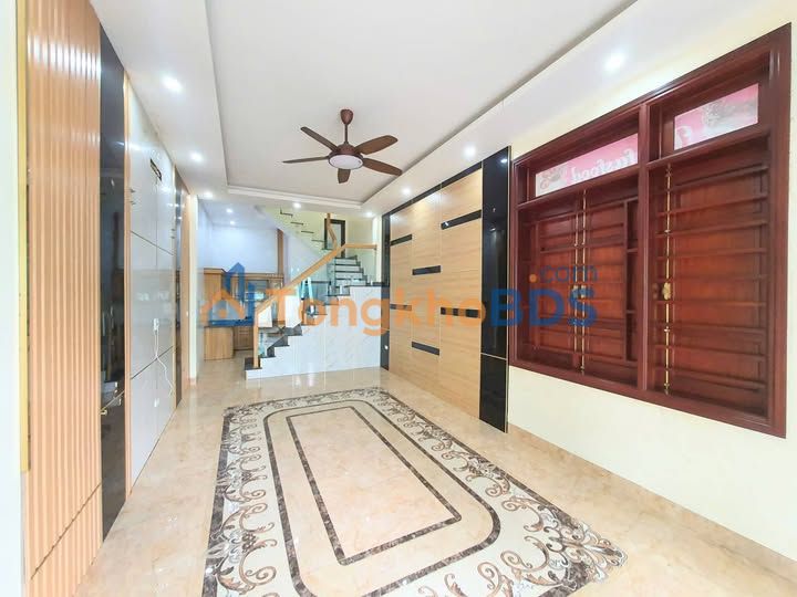 Nhà phố Ngọc Trạo trung tâm 88m2 7,4 tỷ - Thích hợp KD