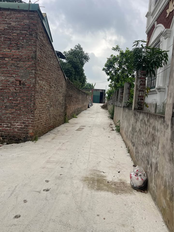 Bán Đất Chương Dương 66m² - Ô Tô Tận Đất, Giá Tốt