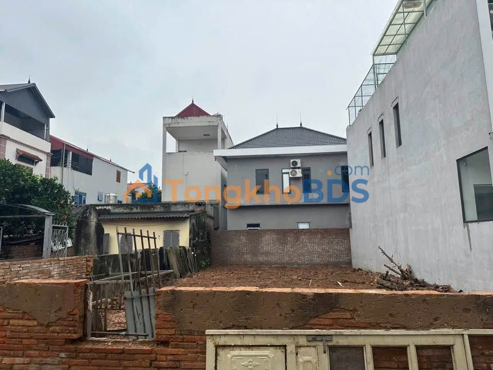 Đất Nền Đông Anh 98m² - Sổ Đỏ Sẵn Sàng - Giá 5x Triệu/m²