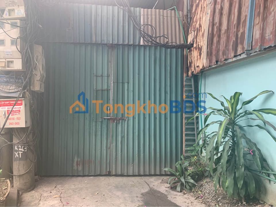 Bán Đất Lô Góc TT Đông Anh 84m² - Sổ Đỏ Sẵn Sàng