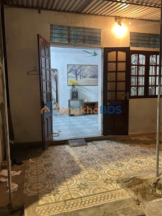 Nhà Mặt Tiền Phúc Kiều, TP Vinh - 90m², Giá Hơn 4 Tỷ, Trung Tâm Đắc Địa