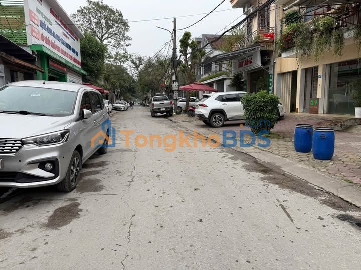 Nhà Mặt Tiền KD Nguyễn Thị Định, TP Vinh - 108m2, 2 Tầng, Hướng Tây, Giá 7.8 Tỷ