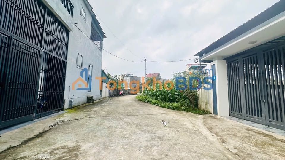 Bán Đất Hưng Lộc 125m² Hướng Đông Nam - Giá 2.1 Tỷ Đầu Tư Sinh Lời