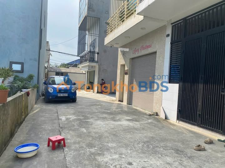 Đất Nghi Phú, Vinh 75m² - Mặt tiền rộng 9m, Giá 1.95 tỷ - Sẵn Sàng Xây Dựng
