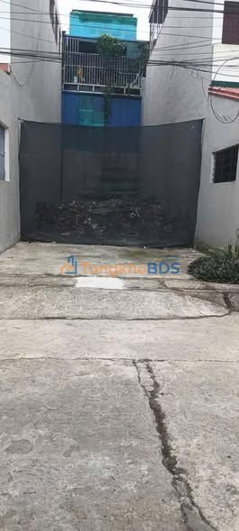 Bán đất nền Huyện Nga Sơn 100m² - Hướng Bắc, Sổ đỏ sẵn sàng