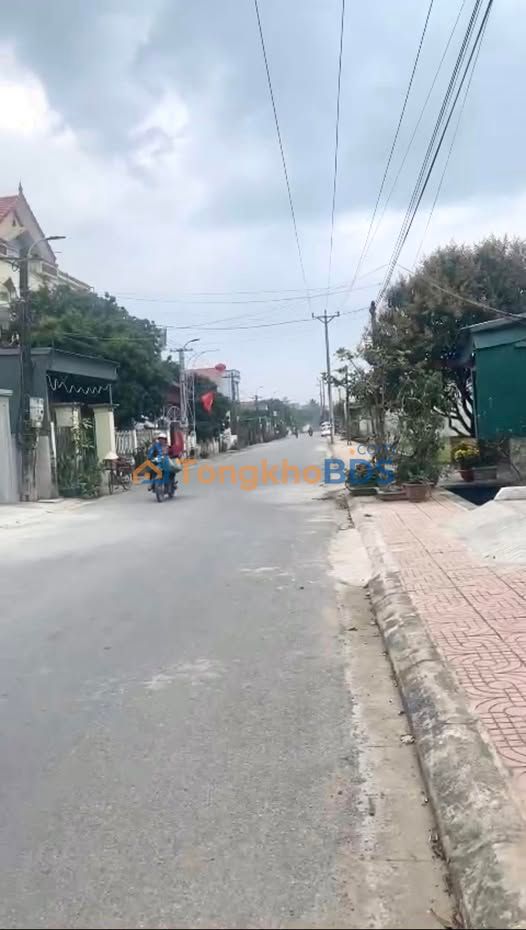 Bán Đất Nền Ngõ Hà, Nga Thành - 106m² Giá Tốt