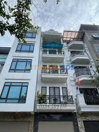 Mặt tiền kinh doanh 47m² Văn Quán, Hà Đông - 17 tỷ, ô tô vào nhà