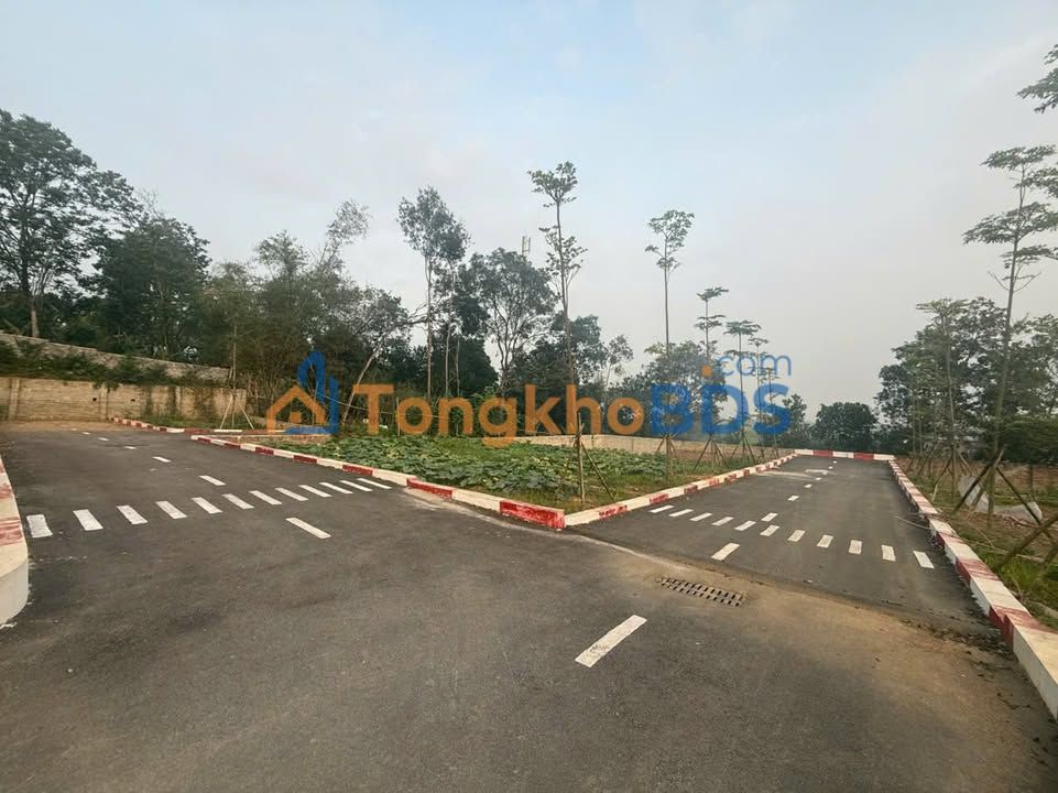 Đất Lô Góc Ngãi Giao, Châu Đức 50.2m² - Ô Tô Tận Đất, Giá 890 Triệu