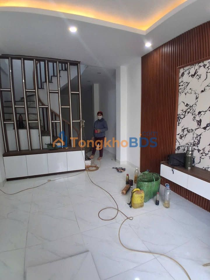 Nhà 35m² Làng Tó, Tả Thanh Oai - Chỉ 2 Tỷ Sở Hữu