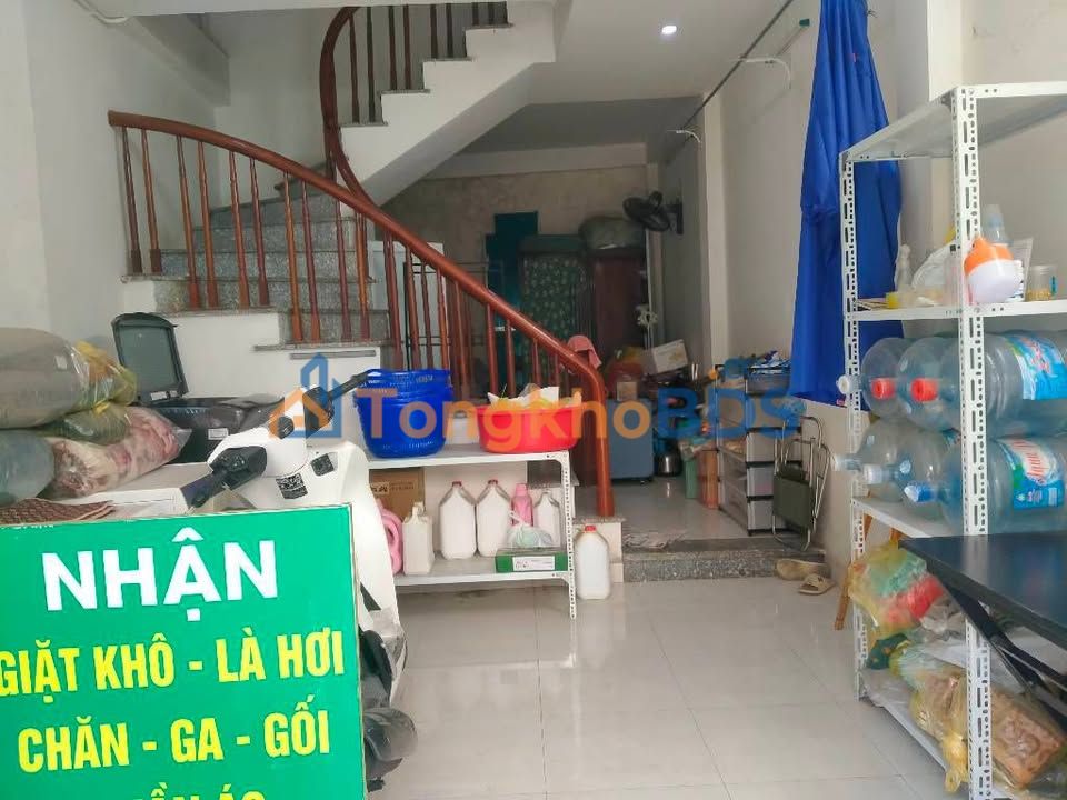 Nhà Phố Lụa Hà Đông 35m² x 4 Tầng - Kinh Doanh Đắc Lợi, Ô Tô Tránh