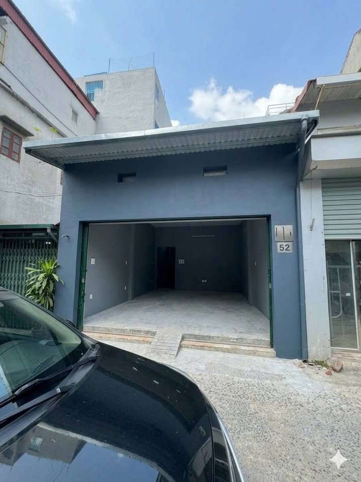 Bán đất Giải Phóng 80m² - Ô tô đỗ cửa - Giá 16 tỷ