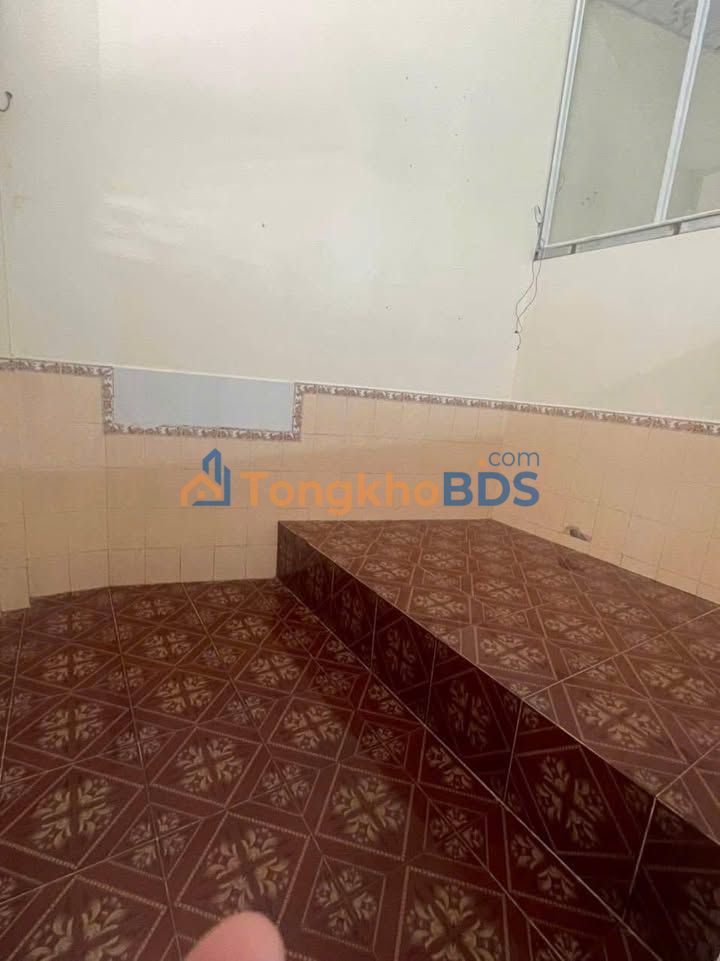 Cho thuê nhà cấp 4 Bình Khánh, Long Xuyên - 54m², 2 triệu/tháng