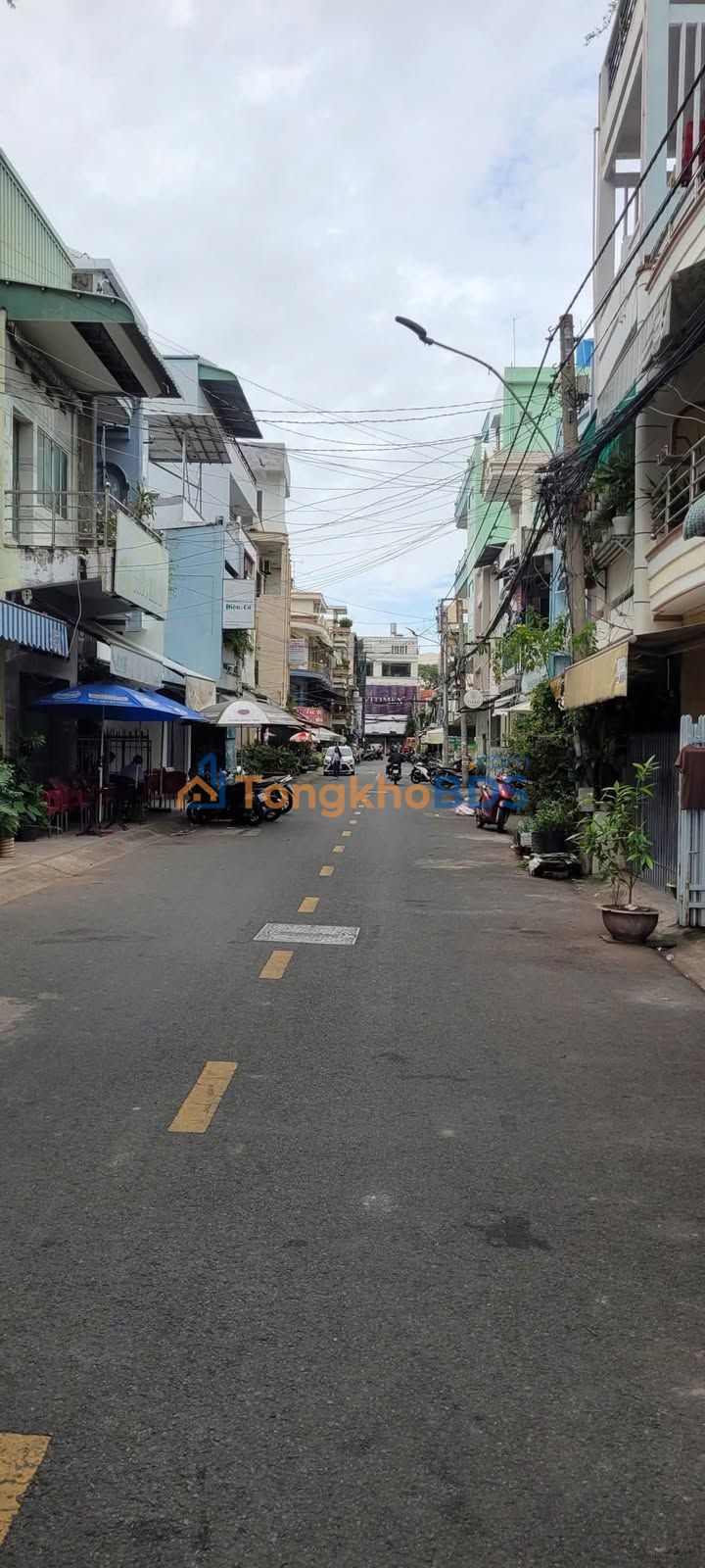 Cho Thuê Nhà Nguyên Căn Mỹ Long, Long Xuyên - 2PN, Full Nội Thất