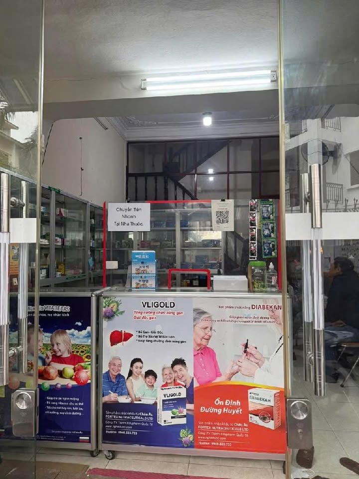 Nhà Trần Duy Hưng 136m² Lô Góc - Kinh Doanh Sầm Uất, Giá 8 Tỷ