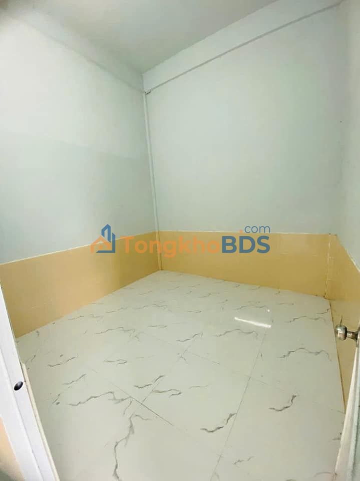 Cho thuê nhà 2PN Phường Lê Bình, Cái Răng - 2.7 Triệu/Tháng, Ô Tô Thoải Mái