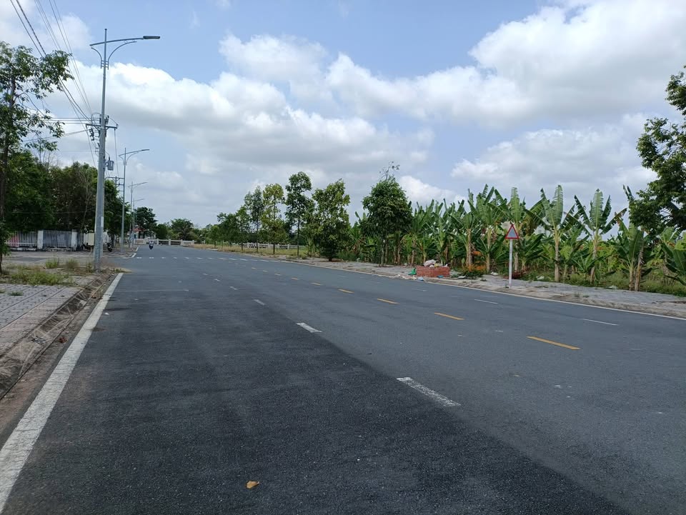 Đất Nền KDC Ngân Thuận 60m² - Giá Tốt 1.8 Tỷ, Sổ Đỏ Thổ Cư