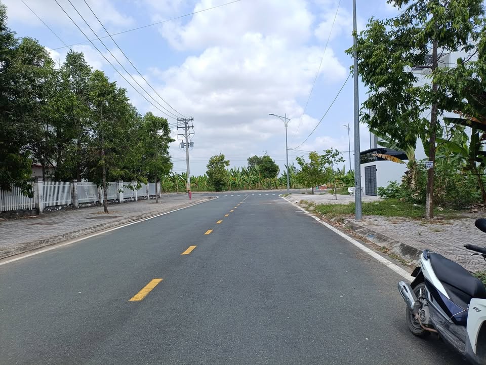 Đất Nền KDC Ngân Thuận - 90m² Thổ Cư, Giá 1.8 Tỷ - Sổ Đỏ Sẵn Sàng