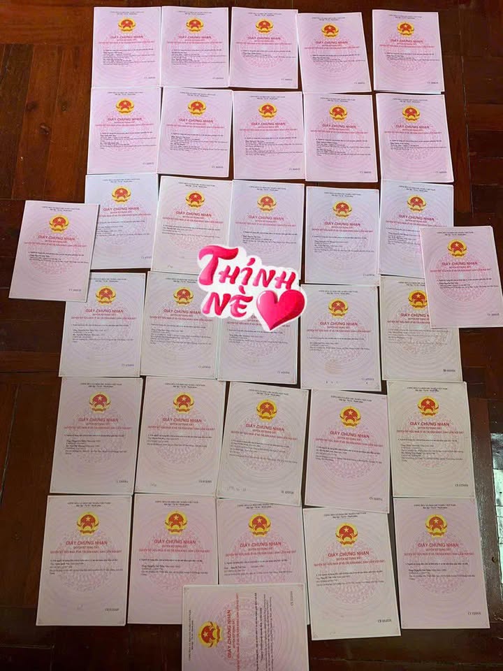 Đất Phường Chũ Lục Ngạn 217m² - Sổ Thổ Cư, Giá 590 Triệu