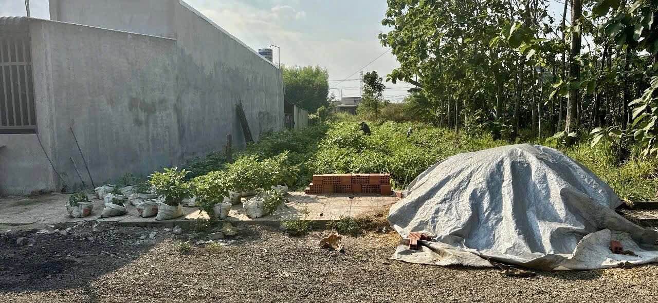 Đất Thổ Cư 200m² Hưng Lộc, Thống Nhất - Sổ Riêng, Giá 1.479 Tỷ