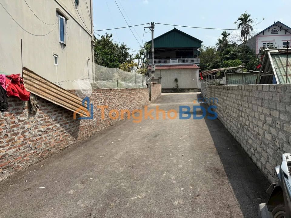 Bán Đất Hà Đông 81.2m² Sổ Hồng Sẵn Sàng - Giá Tốt, Ô Tô Đỗ Cửa