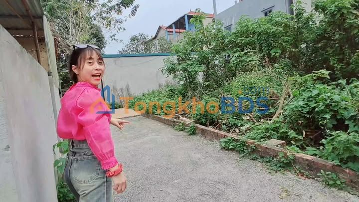 Đất nền Thanh Oai 40m² - Ngay mặt đường 21B, giá chỉ 2 tỷ