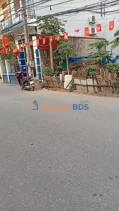 Nhà Mặt Tiền Kinh Doanh 77m² Trục Liên Xã Bình Minh - Cơ Hội Vàng