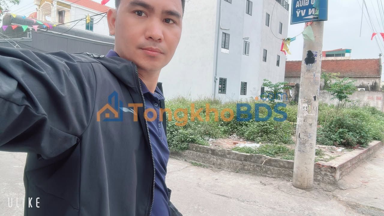 Nhà Mặt Tiền Trục Chính Thanh Oai 36m² - Giá 3 Tỷ, Sẵn Sàng Xây Dựng