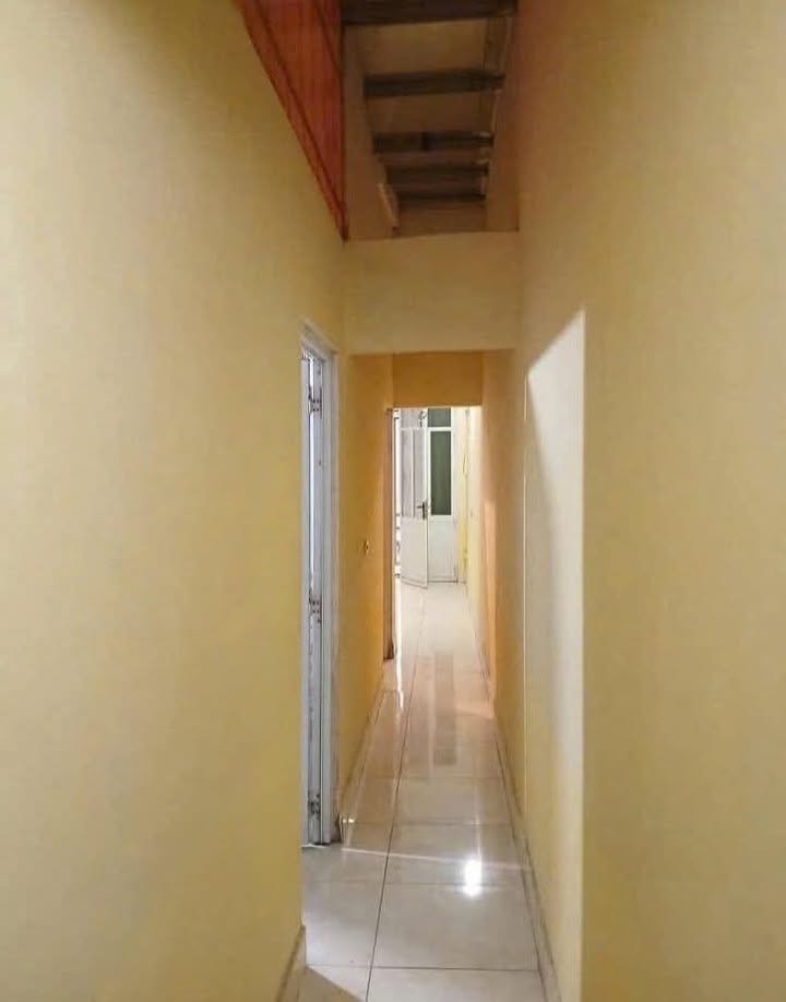 Nhà 1 Tầng 2 Ngủ P.Bình Hàn, Hải Dương - Giá 2 Triệu/Tháng