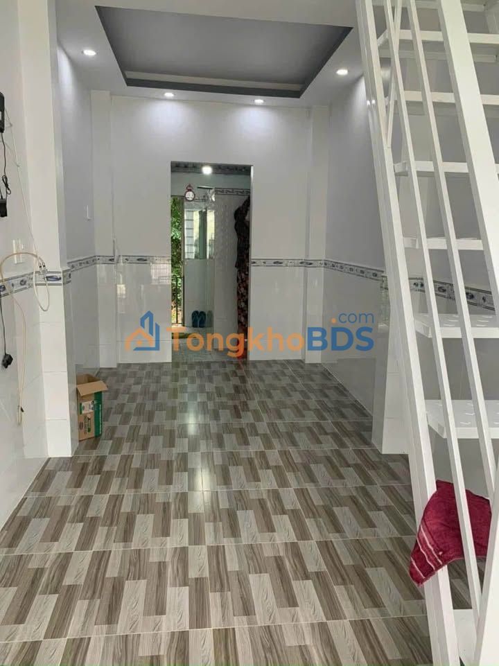 Cho thuê nhà 22m² mặt tiền Xóm Chài, Cái Răng - Giá 2 triệu/tháng