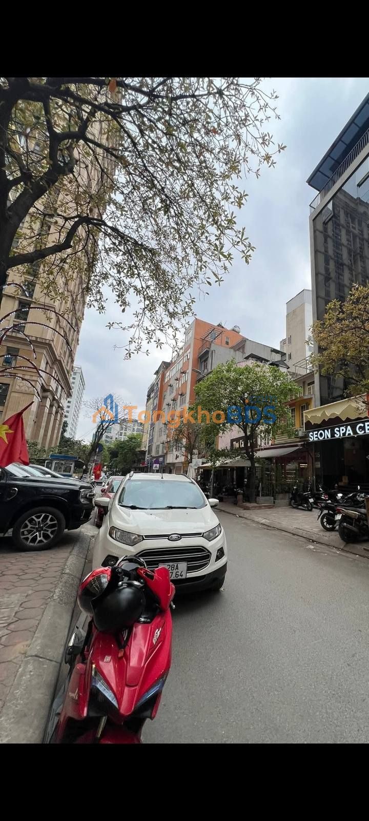 Nhà 10 Phòng Kinh Doanh 60m² x 7 Tầng - 10 Tỷ, Ngay Vicol Royal, Đông Hà