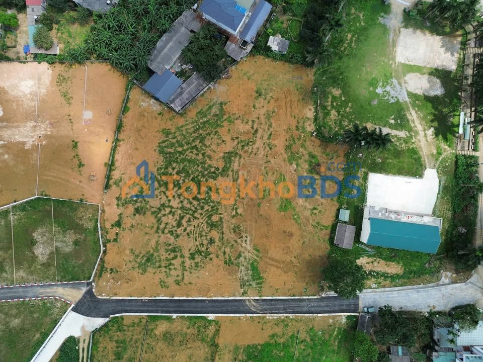 Đất Vườn Nghỉ Dưỡng 5400m² Cư Yên, Lương Sơn - Giá Đầu Tư 2.x Triệu/m²