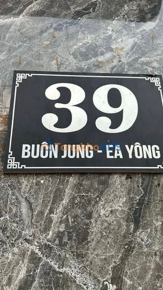 Cho thuê Nhà mới Kinh doanh VIP Km28 Quốc lộ 10, Đắk Lắk - 7.5 triệu/tháng