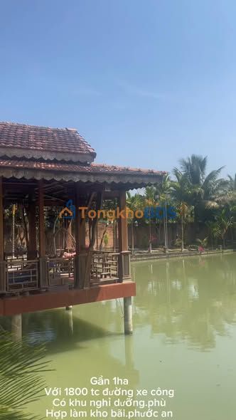 Đất nền Ea Kly 1800m2 3 tỷ - Sổ đỏ chính chủ