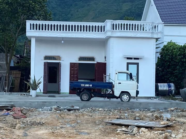 Bán Gấp Nhà 600m² Vạn Phú, Thái Nguyên - Sẵn Sàng Ở Ngay