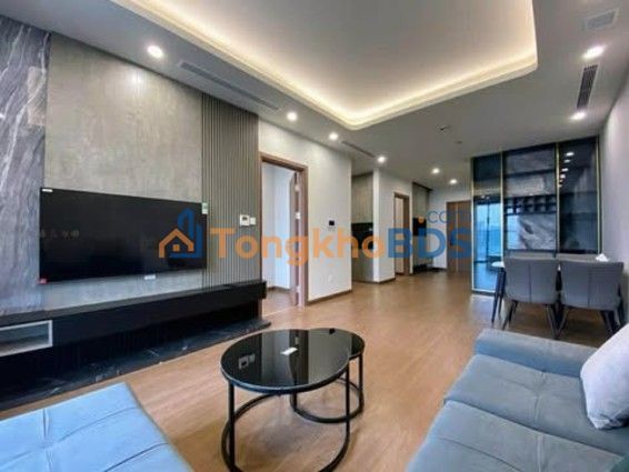 Căn hộ Matrix One Mễ Trì 88m² 10.4 tỷ view đẹp