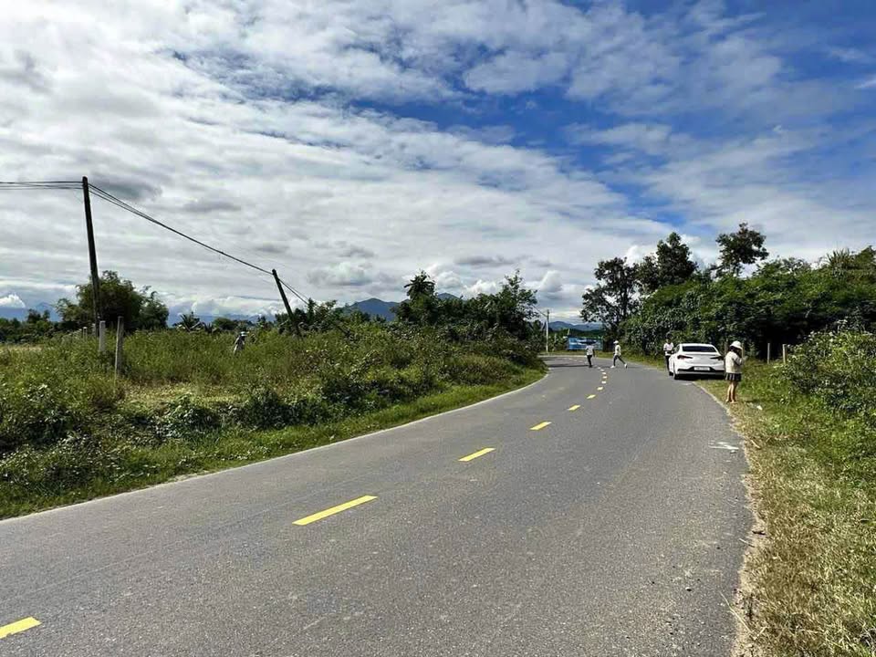 Đất Sông Cầu, Khánh Vĩnh 607m² - Cắt Lỗ Sập Hầm Giá 790 Triệu