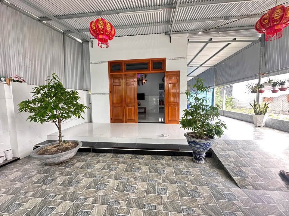 Nhà Cam Thành Bắc 233.6m² - Sổ hồng, 3PN, Giá 2.4 Tỷ - Chính chủ bán gấp!