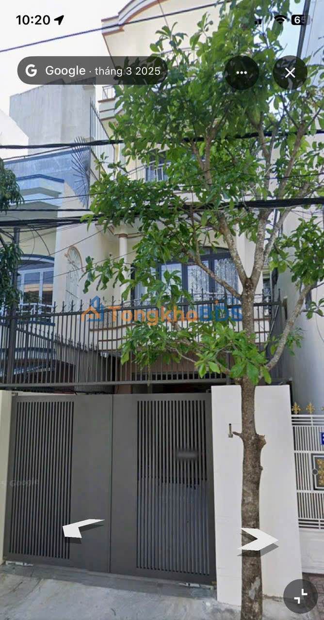 Nhà Mặt Tiền Lê Chân Nha Trang 106m² - Kinh Doanh Đỉnh Cao, Sổ Hồng Hoàn Công