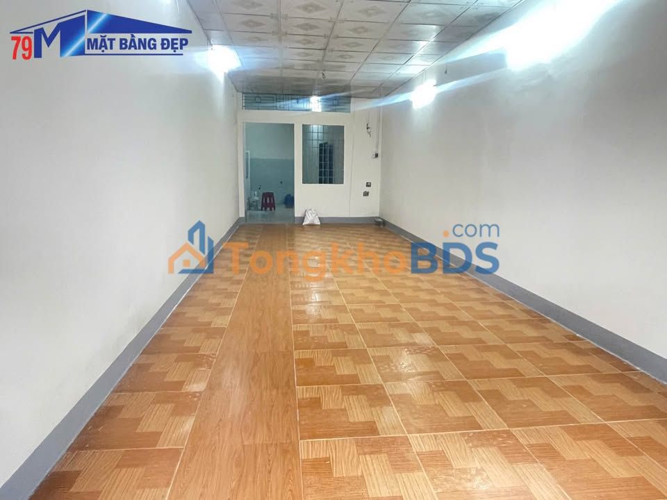 Mặt Bằng Kinh Doanh 63m² Vĩnh Phước, Nha Trang - Vị Trí Đắc Địa