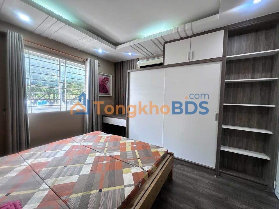 Chung cư CT7 Vĩnh Điềm Trung, Nha Trang - 71m² 3PN - 2.5 Tỷ