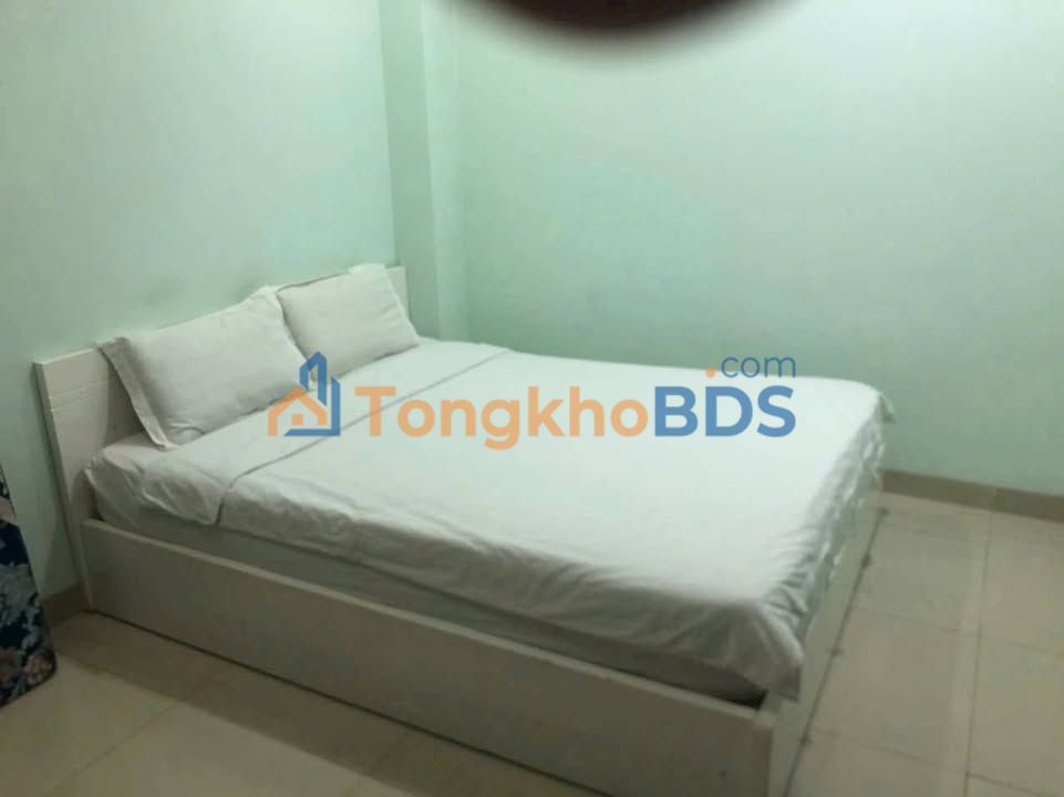 Cho thuê căn hộ 1/4 Đặng Tất, Nha Trang - 3.7 Triệu/Tháng